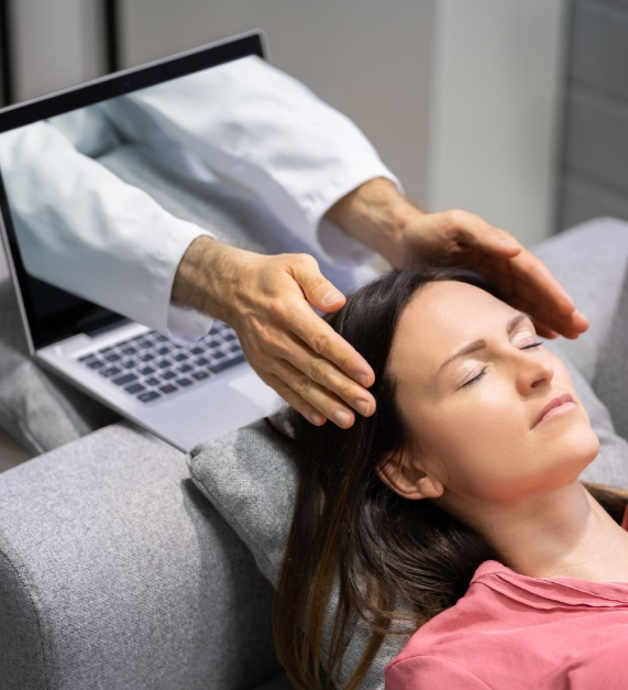 Online Türk Psikolog, Chemnitz