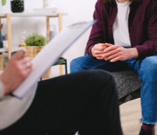 Chemnitz bireysel terapi