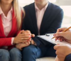 Chemnitz çift terapisi