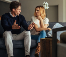 Chemnitz evlilik terapisi