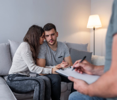 Chemnitz ilişki terapisi